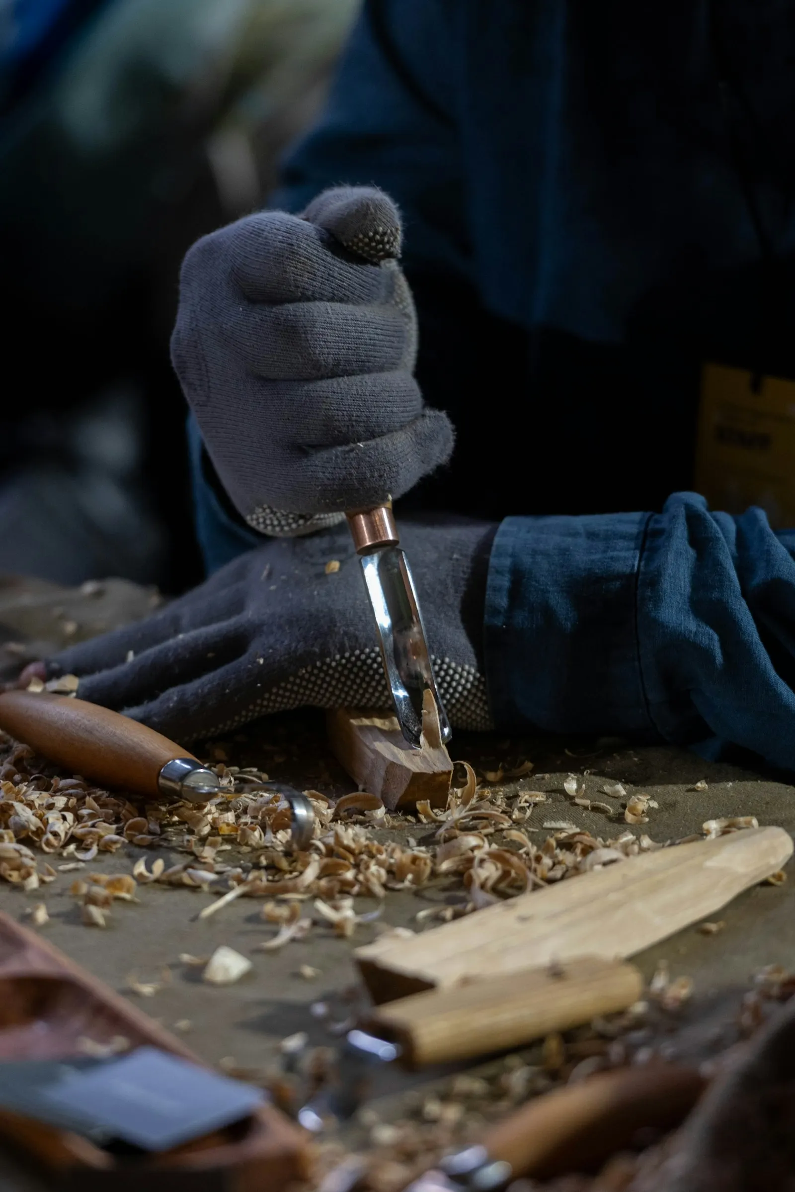 Carpentry inspiration